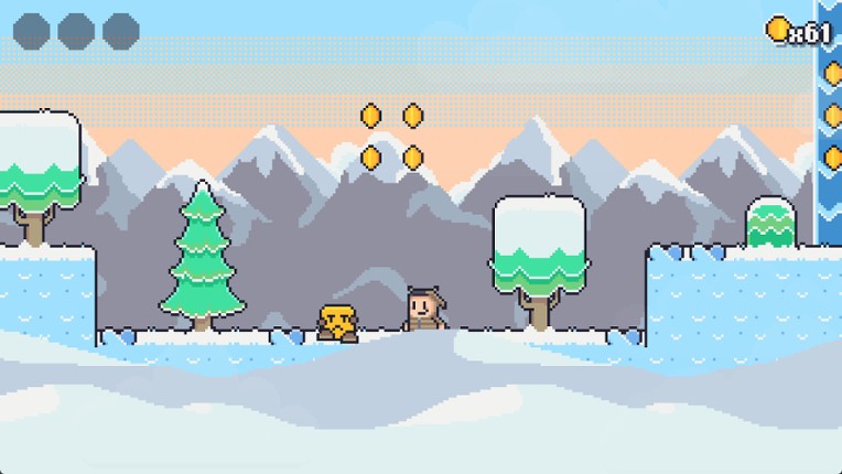 Super Wiloo Deluxe screenshot