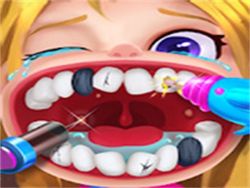 Games like Superhero Dentist Surgery Game For Kids