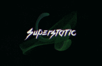 Superstatic Image