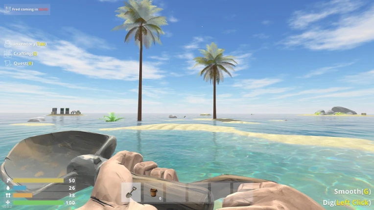 Survivor 53 Image
