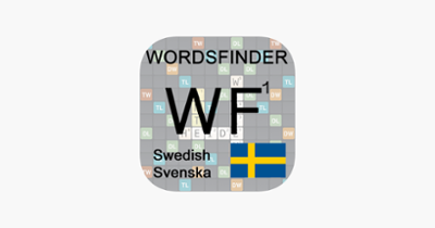 Svenska Words Finder Wordfeud Image