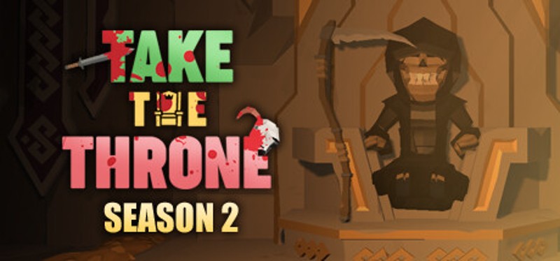 Take the Throne Game Cover