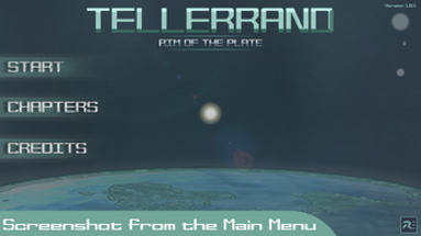 Tellerrand - Rim Of The Plate Image