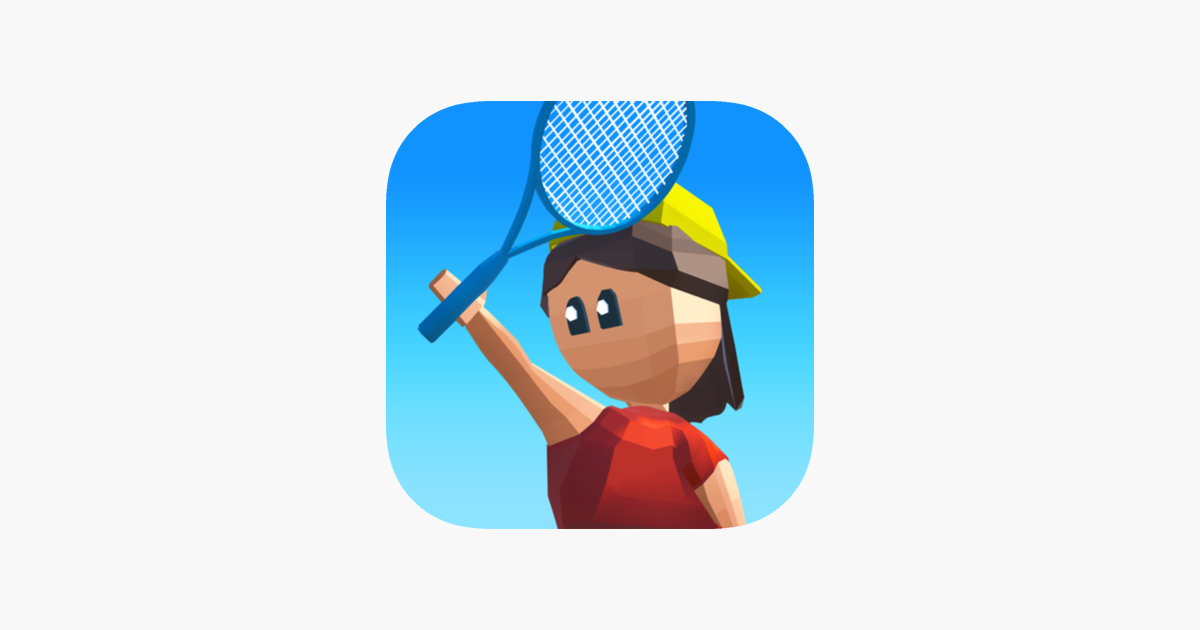 Games like Tennis Stars - 3D