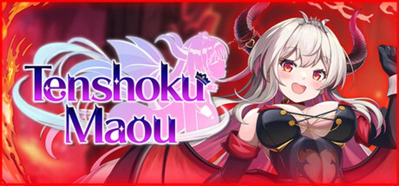 Tenshoku Maou Image