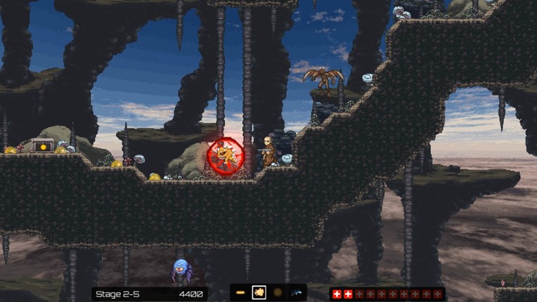 The 27th Dimension screenshot