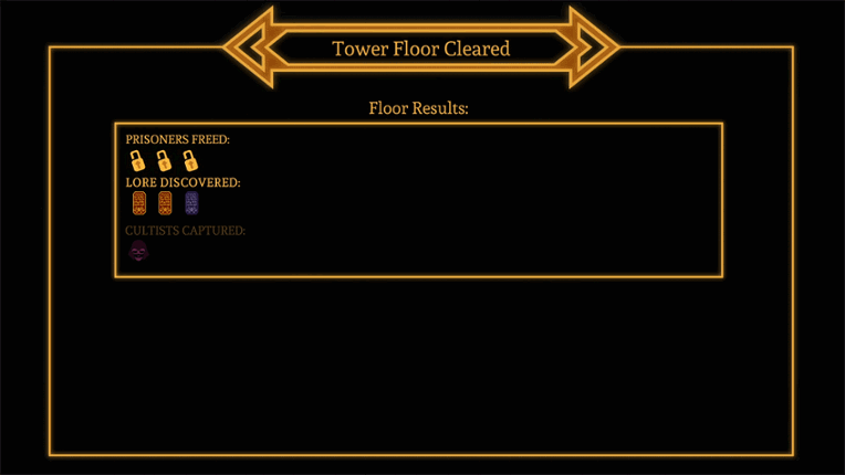 The Bindmancer (18+) screenshot