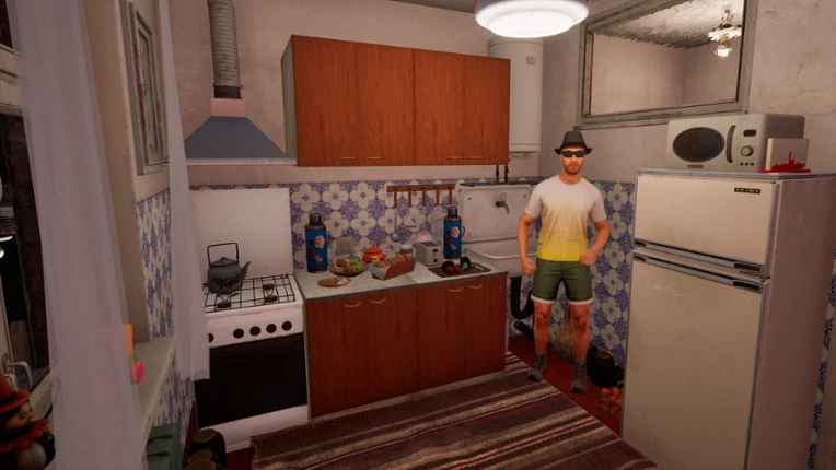 The Creator: Live Together screenshot