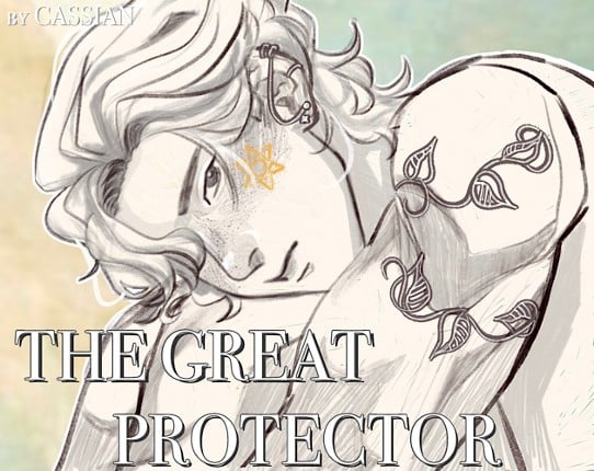 The Great Protector Game Cover