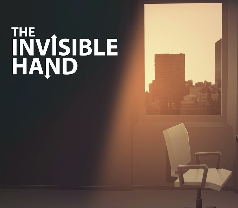 Games like The Invisible Hand