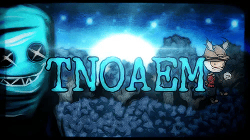 Games like The Nightmares of an Eyeball Man:Endless