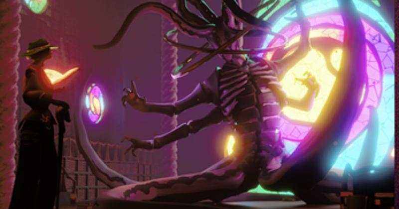 The Old Ones Image