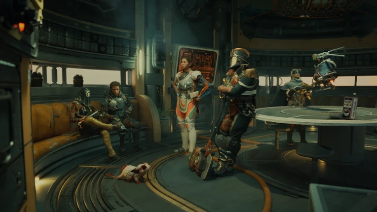 The Outer Worlds 2 Premium Upgrade screenshot