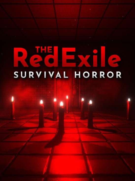 Games like The Red Exile