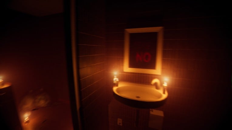 The Visit: Mizukawa screenshot