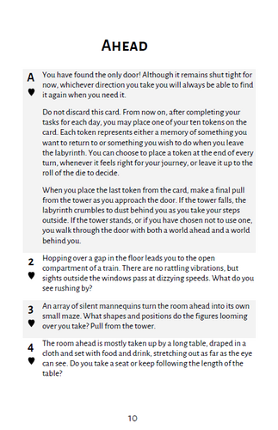 The Walls That Keep On Growing Image