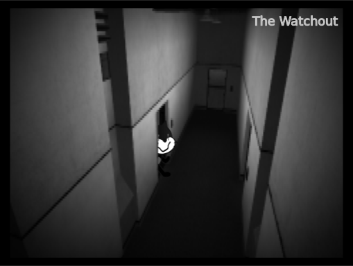 Games like The Watchout