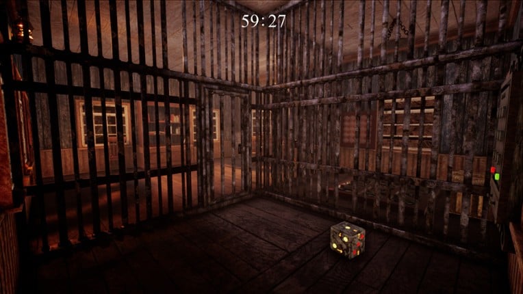 The Western Rooms screenshot