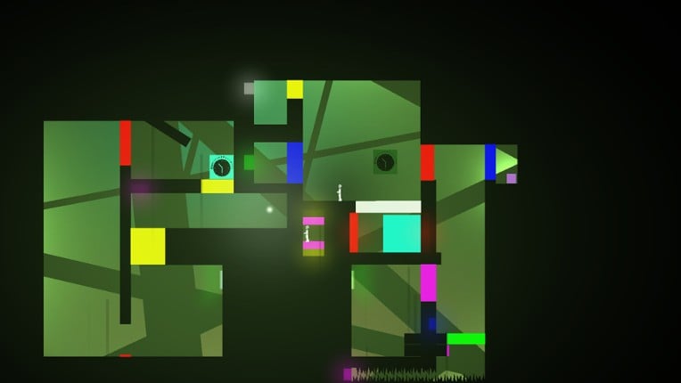 The Z Axis: Continuum screenshot