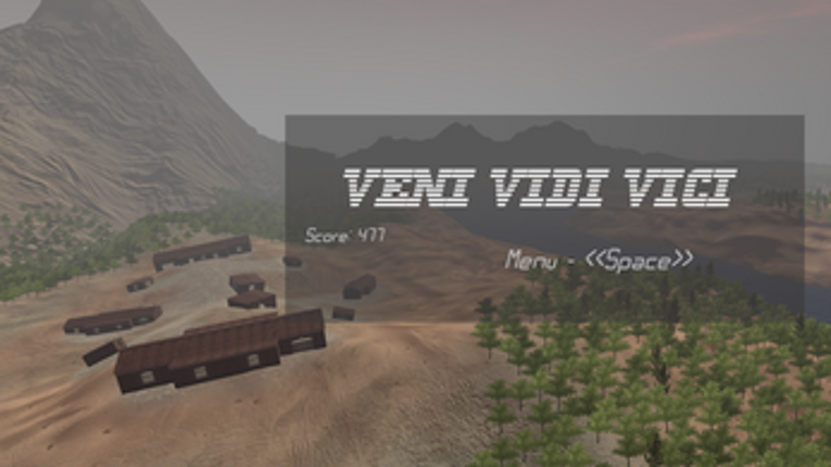 Thy Valley Image