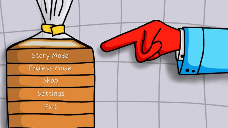 Toast Flipper Image