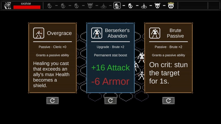 Tombstone Tactics Image
