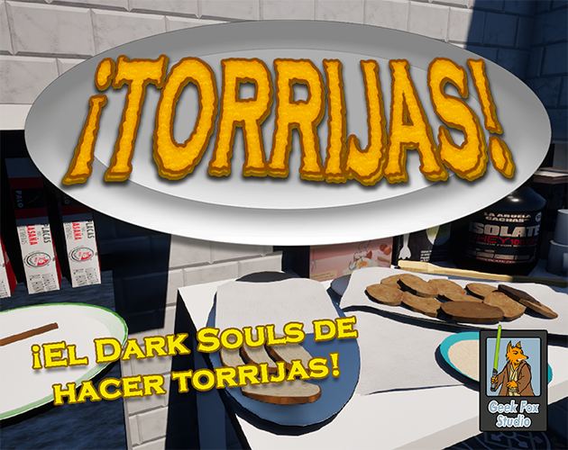 Games like ¡Torrijas!