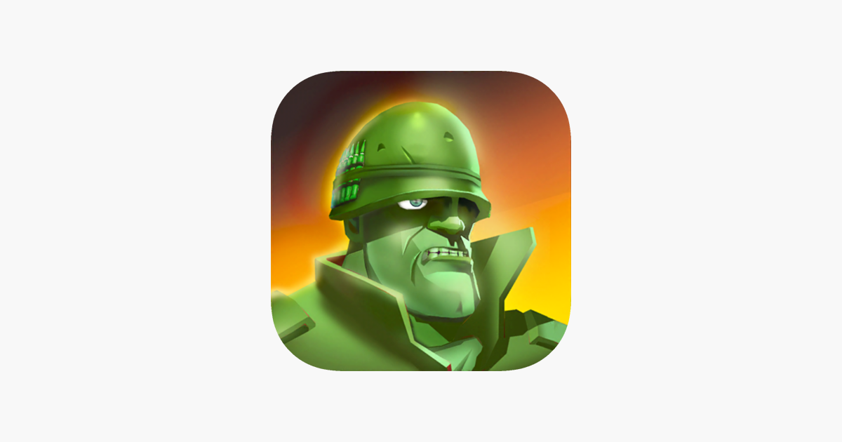 Games like Toy Commander: Army Men
