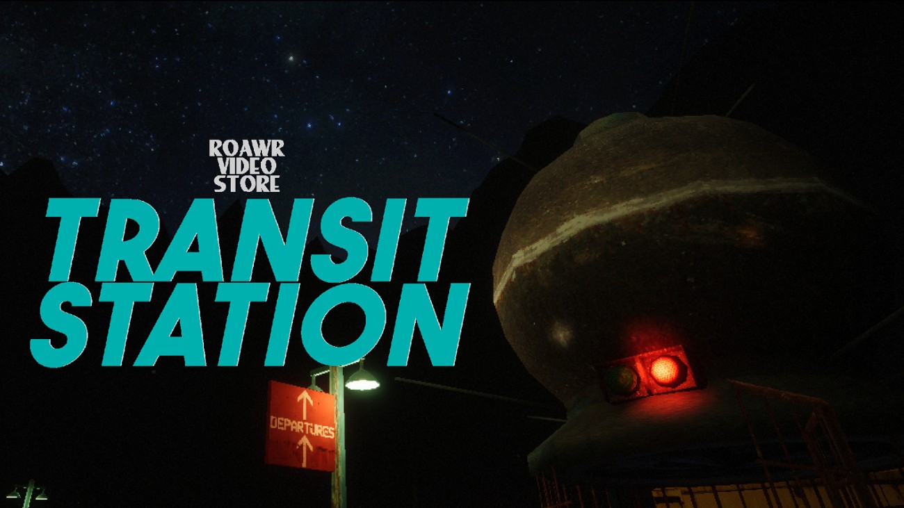 Games like Transit Station