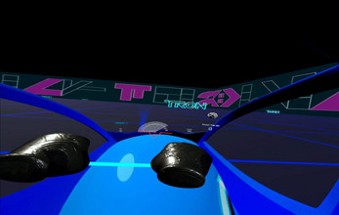 Tron VR Image