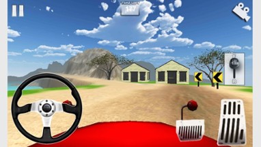 Truck Speed Driving Free Image