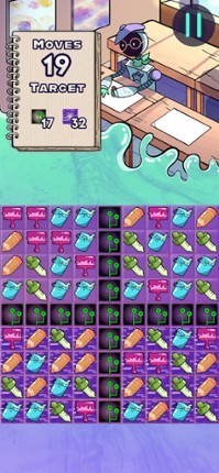 Uh Oh, AI! screenshot