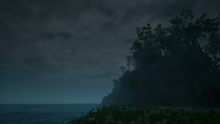 UNEXTINCTION screenshot