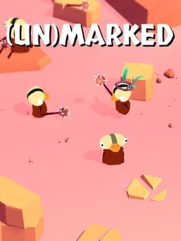 Games like UnMarked