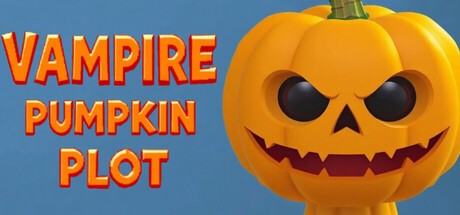 Games like Vampire Pumpkin Plot