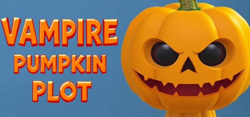 Vampire Pumpkin Plot Image