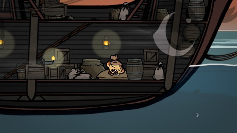 Victoria: La Primera screenshot