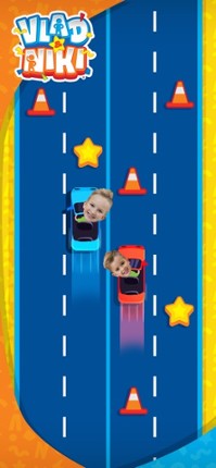 Vlad & Niki - Smart Games screenshot