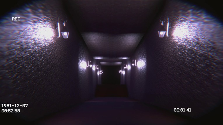 Void81 screenshot