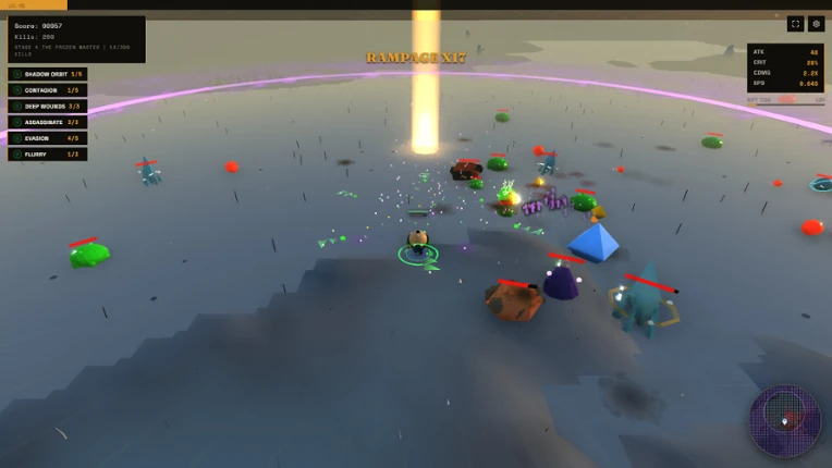Voidrend Image