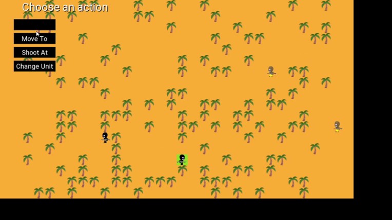 War on Crime: Elite Squad screenshot