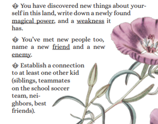 What's so Wonderful about this Land Image