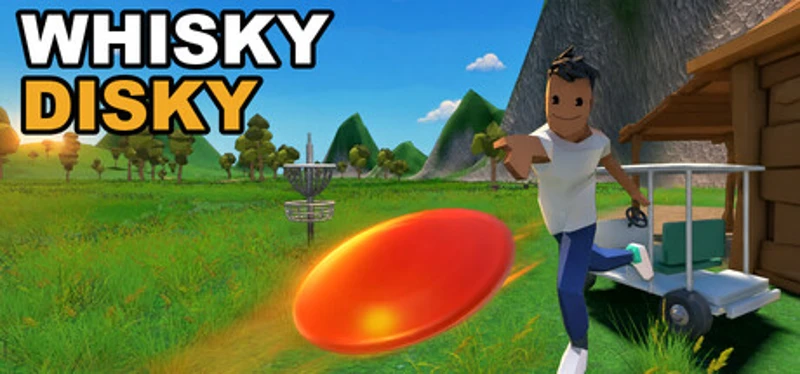 Whisky Disky Image
