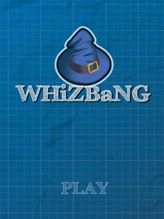 WhizBang screenshot