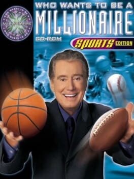 Games like Who Wants to Be a Millionaire: Sports Edition