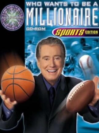 Who Wants to Be a Millionaire: Sports Edition Image