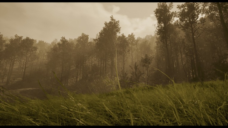 Withering Horrors screenshot