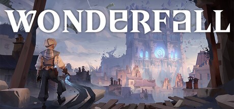 Games like Wonderfall