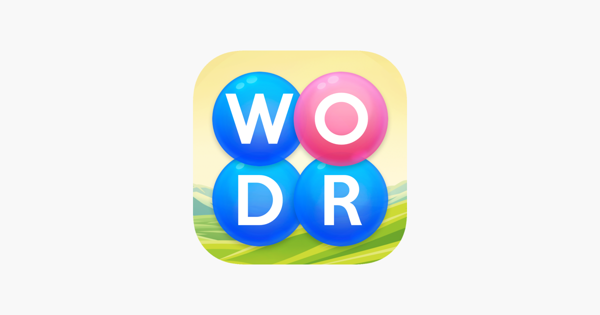 Games like Word Serenity: Fun Brain Game