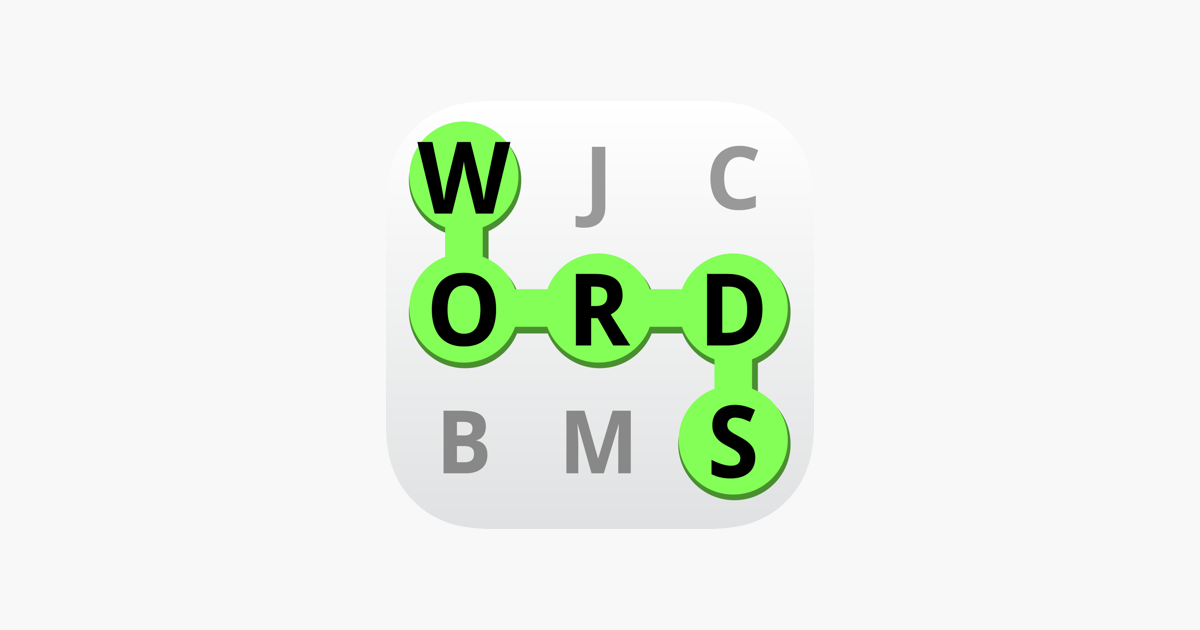 Games like Words ►